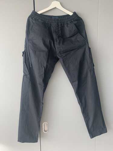 パンツ stone  ghost pieces TYPE RE-T W30 STONE ISLAND Ghost Piece O-Ventile Cargo Pants | 7915307F1V0020