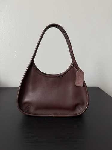 Vintage coach ergo shoulder - Gem