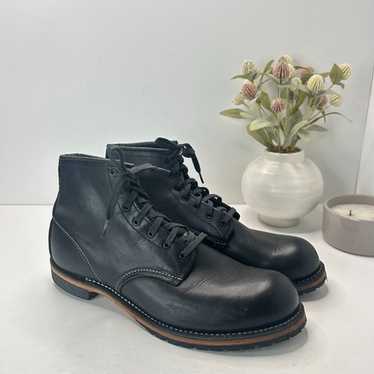 Red wing beckman 9014 - Gem