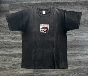 00s~ BARBARA KRUGER museum art tee 名作 00s~ BARBARA KRUGER museum art tee 名作