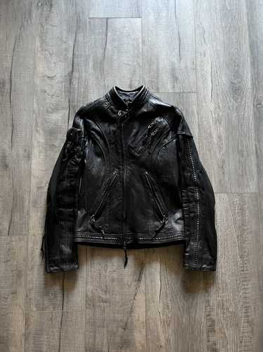 Kmrii kmrii leather - Gem