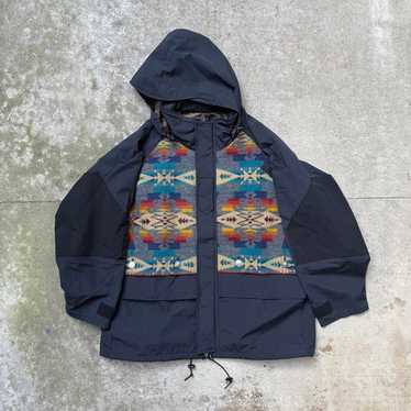 Mens pendleton junya watanabe - Gem