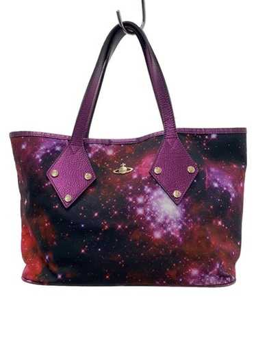 Vivienne westwood canvas handbag - Gem
