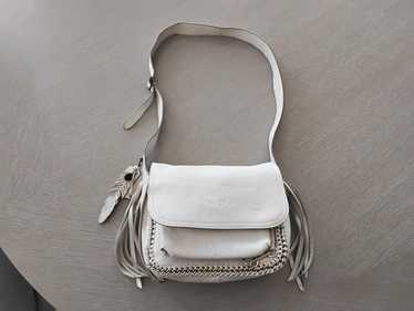 Coach fringe shoulder - Gem