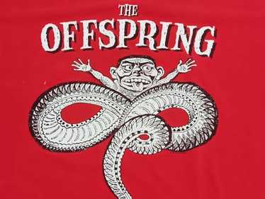 Offspring / Farside 版画　ポスター　ヴィンテージ　　Tシャツ Offspring / Farside 版画 ポスター ヴィンテージ Tシャツ
