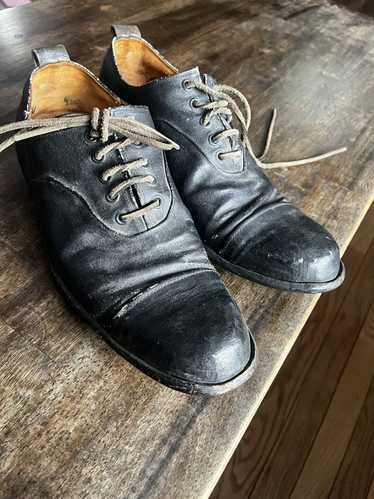 Paul harnden shoemakers paul - Gem