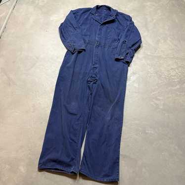 Universal overall coveralls - Gem