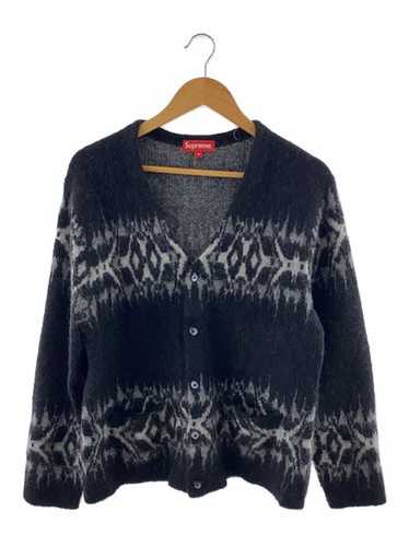 トップス 2022aw supreme Abstract Stripe Cardigan Supreme Abstract Stripe Cardigan (FW22) - $198