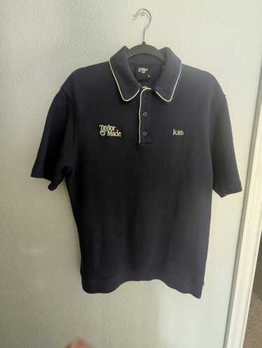 Mens taylormade polo - Gem
