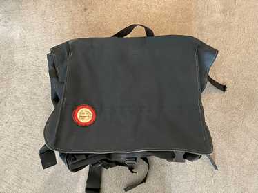 Freight Baggage メッセンジャーバッグ フライトバゲージ / Freight Baggage | Messengerbag(Small