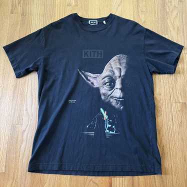 Kith kith star wars - Gem