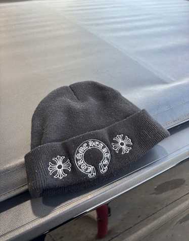 Chrome hearts horseshoe - Gem