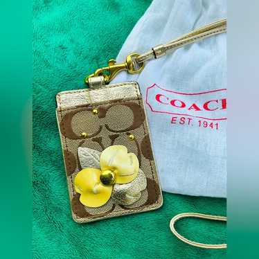 Gucci id lanyard sherry - Gem