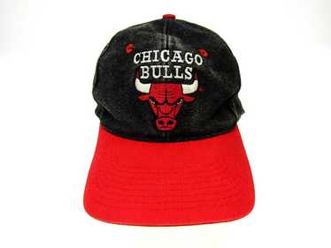 90s y2k NBA キャップ　ブルズ　SONIC NBA × SHUN SUDO by NEW ERA “Love＆Peace, Ball&Hoops