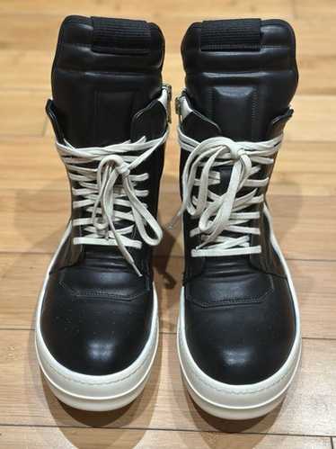 Rick owens geobasket 44 - Gem