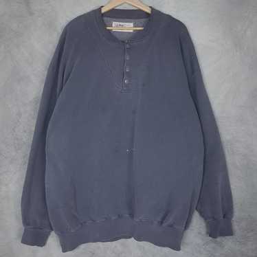 90s LLBean × Russell Sweat Cardigan 90s LLBean × Russell Sweat Cardigan Rare! Vintage L.l.bean X