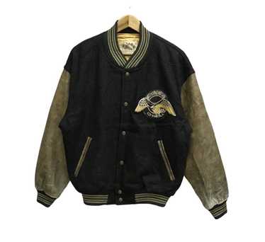 Oneill varsity jacket vintage - Gem