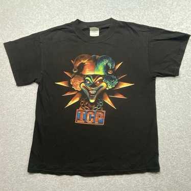 Insane clown posse men - Gem