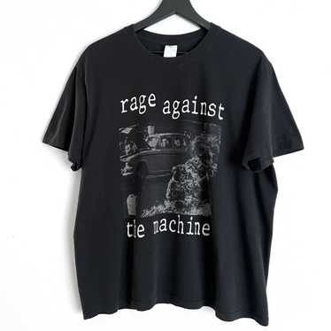 Rage against the machine - Gem