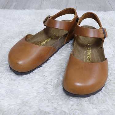 Birkenstock messina sandals 36 - Gem