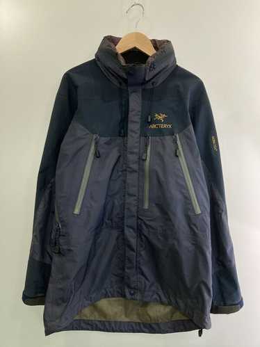 vintage arc’teryx theta lt size large ARC'TERYX Theta LT Jacket Men's Size L Used | eBay
