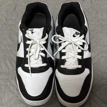 Nike ebernon low premium - Gem