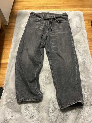 Acne studios 1991 toj - Gem