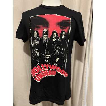 Hollywood undead t shirt - Gem