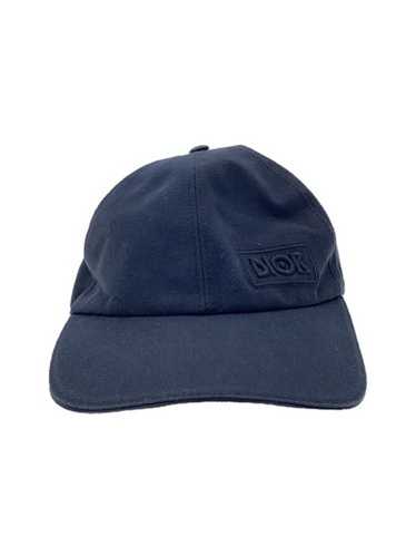 Christian Dior 帽子（その他） ベージュx紺 4202225E0020 楽天市場】Christian Dior クリスチャンディオール TOILE DE