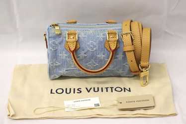 バッグ LOUIS VUITTON M81339 Louis Vuitton S Lock Messenger Crossbody Black Monogram