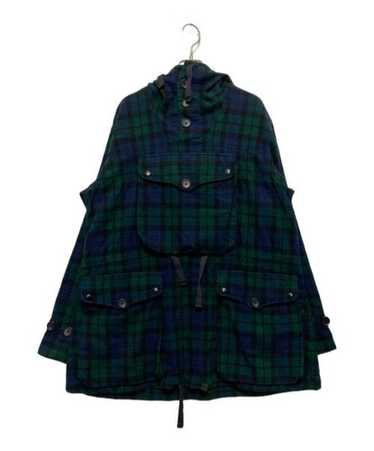 ジャケット・アウター engineered garments Over Parka 12ozDenim Engineered garments over parka - Gem