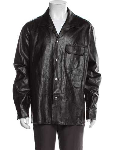 Our legacy black jacket - Gem
