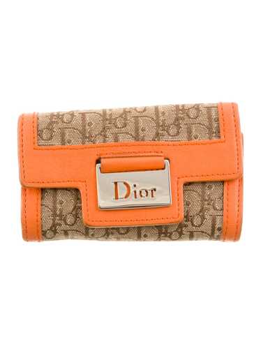Christian dior key - Gem