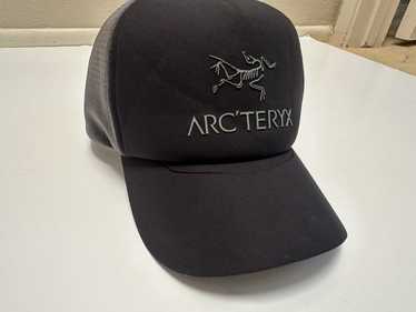 Arcteryx arcteryx hats cap - Gem