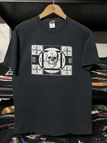 Psychic tv band vintage - Gem