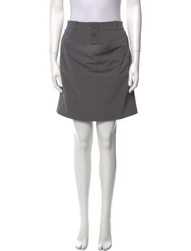 Vivienne westwood anglomania skirt - Gem