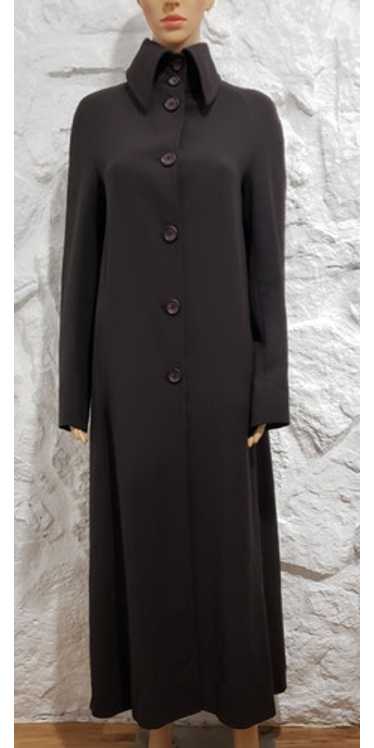 Vintage gianfranco ferre coat - Gem