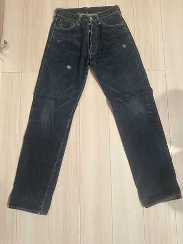 Evisu denim no2 - Gem