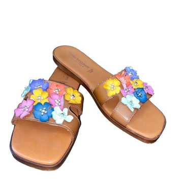Fabio maggenti floral ~ - Gem