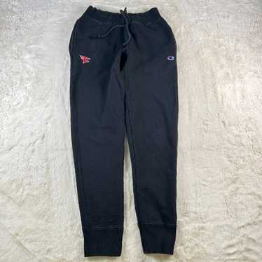 ★FAZED★ Check Folding Sweatpants Black 24CAPT001 check folding sweatpants / black : Fazed