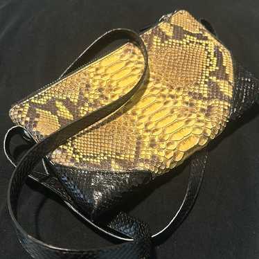 Genuine Python! - image 1