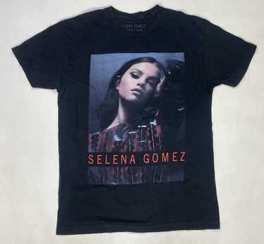 SELENA GOMEZ セレーナゴメス ワールドツアーTシャツ SELENA GOMEZ Revival TOUR TEE セレーナ ゴメス - メルカリ
