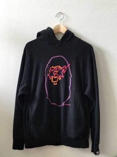 希少品Bathing Ape Busy Works ジャケット Bape vintage bape busy - Gem