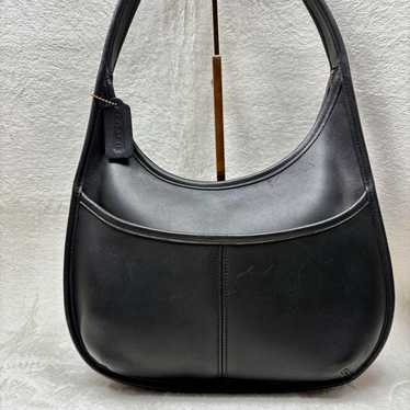 オールドコーチ VINTAGE COACH ショルダーバッグ 9033 BLUE COACH コーチ オールドコーチ ショルダーバッグ ターンロック