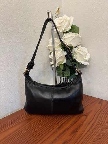 Coach shoulder bag bleecker - Gem