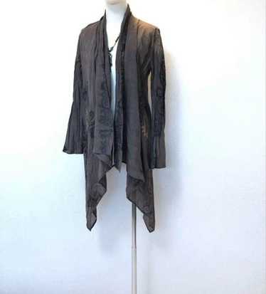 share spirit カーディガン ボレロ long sleeve lgb share spirit カーディガン ボレロ long sleeve lgb（share