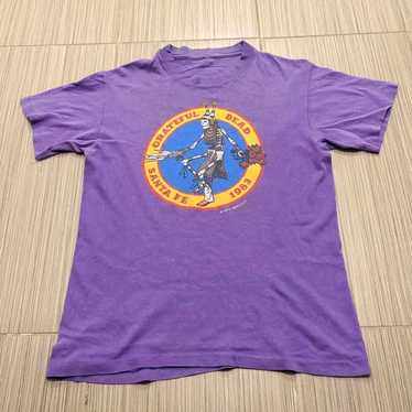 1983 grateful dead - Gem