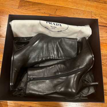Prada vero cuoio black - Gem