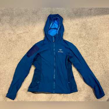 Arcteryx atom lt s - Gem