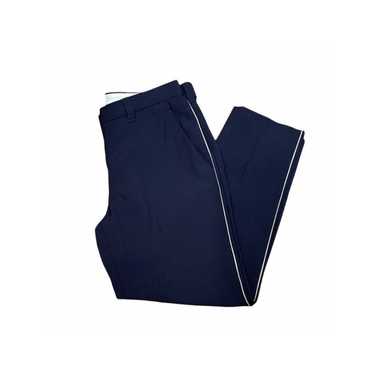 MOI モイ NAVAL PANTS Miu miu navy pants - Gem